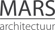 Logo Mars Architectuur